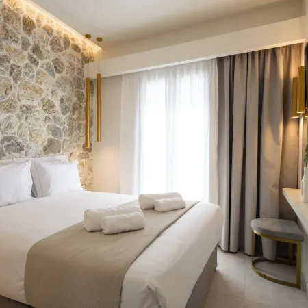Maiandros Suites
