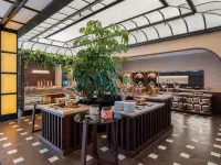 Novotel Tangerang BSD City Hotels in Pagedangan