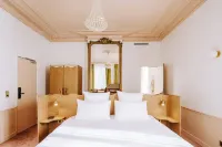 Le Charmant Hôtel