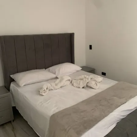 Hébergementà l'hôtel Legendariochambre double #200