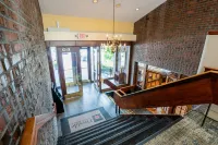 Fireside Inn & Suites Waterville - Wifi