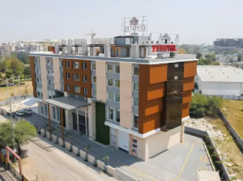 Effotel by Sayaji Bhopal