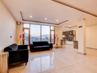 Omavya Hotel Manali