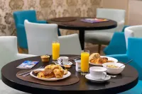 Hôtel Danieli - Khách sạn giá rẻ