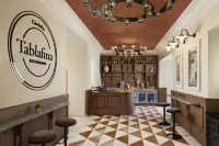 NH Collection Palacio de Córdoba - 5 estrellas