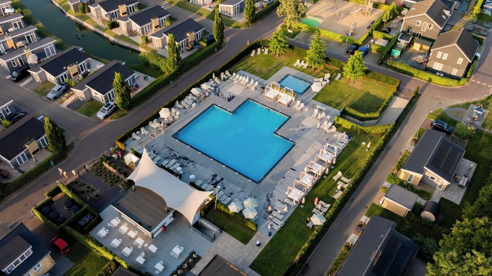 Resort Mooi Bemelen