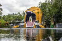 Diwata Nature Resort - Resorts