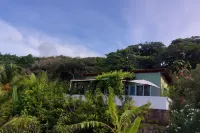 馬爾薩吉之家 - 阿爾馬薩吉小屋 - 2 星級