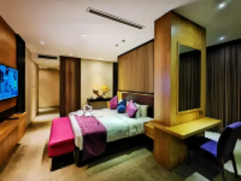 Greens Hotel & Suites Hotels in Bintulu