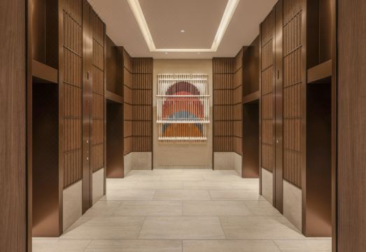 캐노피 바이 힐튼 오키나와 미야코 아일랜드 리조트