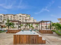 Fiesta Americana Villas Cancún マンダラ ビーチ周辺のホテル