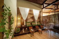Salinas Maceio All Inclusive Resort - spa
