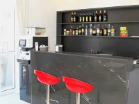 CSI Group - โรงแรม เมโทรโพลี โรงแรมใกล้มิลานเซนทราเล