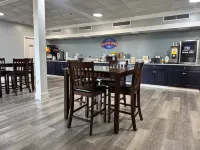 Baymont by Wyndham Montgomery Al Hotele w: Montgomery