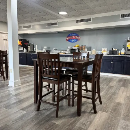 Baymont by Wyndham Montgomery Al