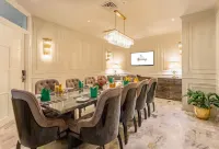 Hotel Himalaya Kathmandu - Your Business & Leisure Retreat - breakfast