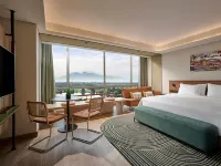 ARTOTEL Living World Grand Wisata Bekasi Hotels near Cibeureum Lake