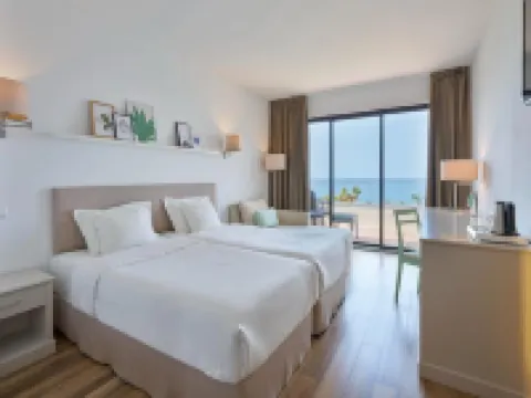 Caloura Hotel Resort Hotels in 