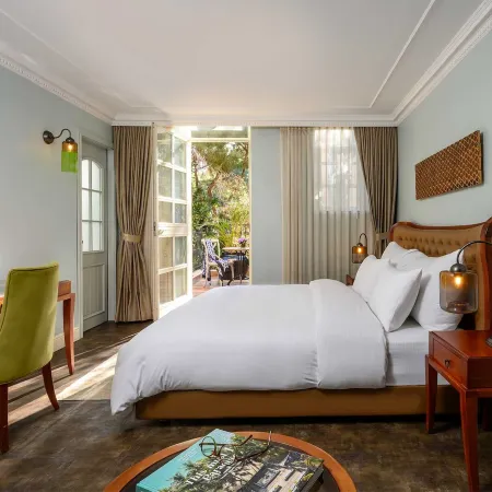 Carmella Spa & Boutique Hotel