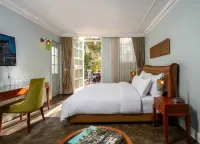 Carmella Boutique Hotel - Spa & Shelter Access