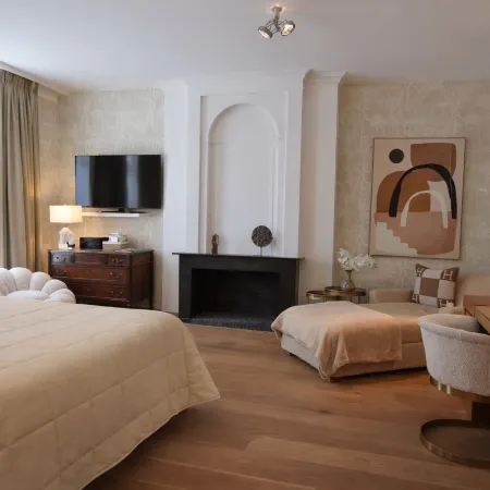 Hotel Van Cleef