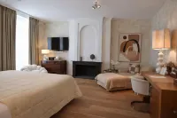 ホテル ファン クレーフ