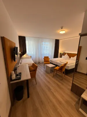 ミンクス - シティホテルズ