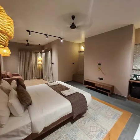 Kayo Resort
