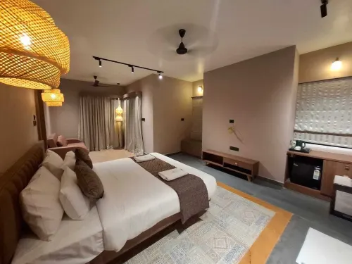 Kayo Resort