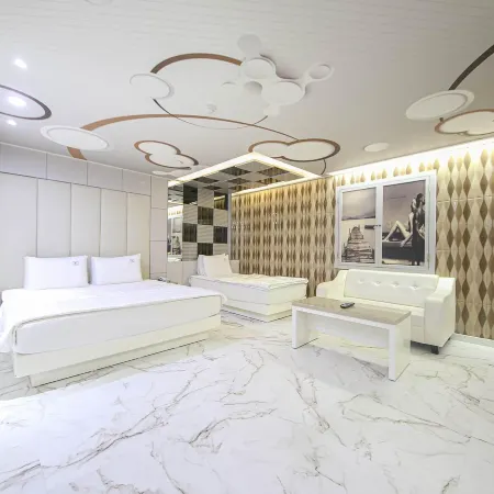 Khan Motel Yangsan