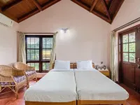 BlackBuck Resort-Jungle Lodges Hotels in Bidar