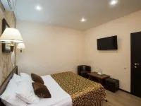 Suvorov Hotel - Wifi