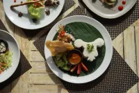 วิลล่ารอยัลรีเกนทริส คารัง - พร้อมอาหารเช้า