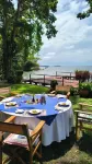 Mfangano Island Lodge - Завтрак