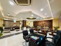The Red Velvet Hotel Samarpan, Patna