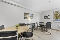 Nisswa Inn and Suites
