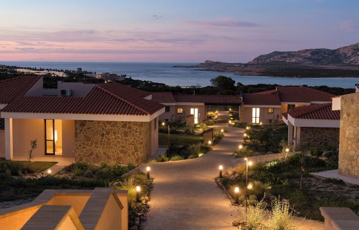 Hotel Baia Tartuga