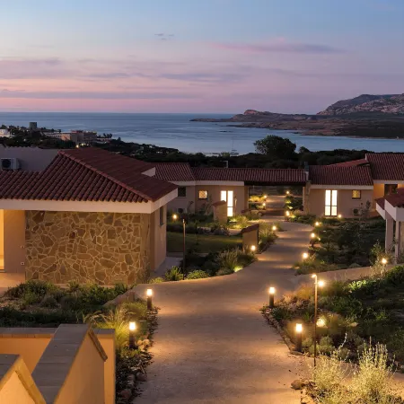 Hotel Baia Tartuga