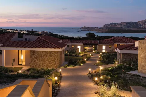 Hotel Baia Tartuga