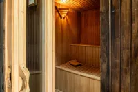 Dazzler by Wyndham Puerto Madryn - Spa