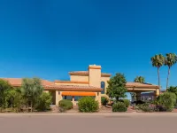 Quality Inn Casa Grande I-10 Hotels in Pinal County