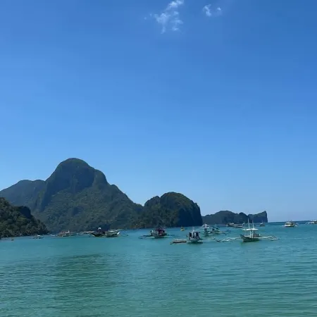 Morocco Hotel El nido