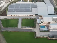 Enrise By Sayaji Amravati Hotels in Amravati