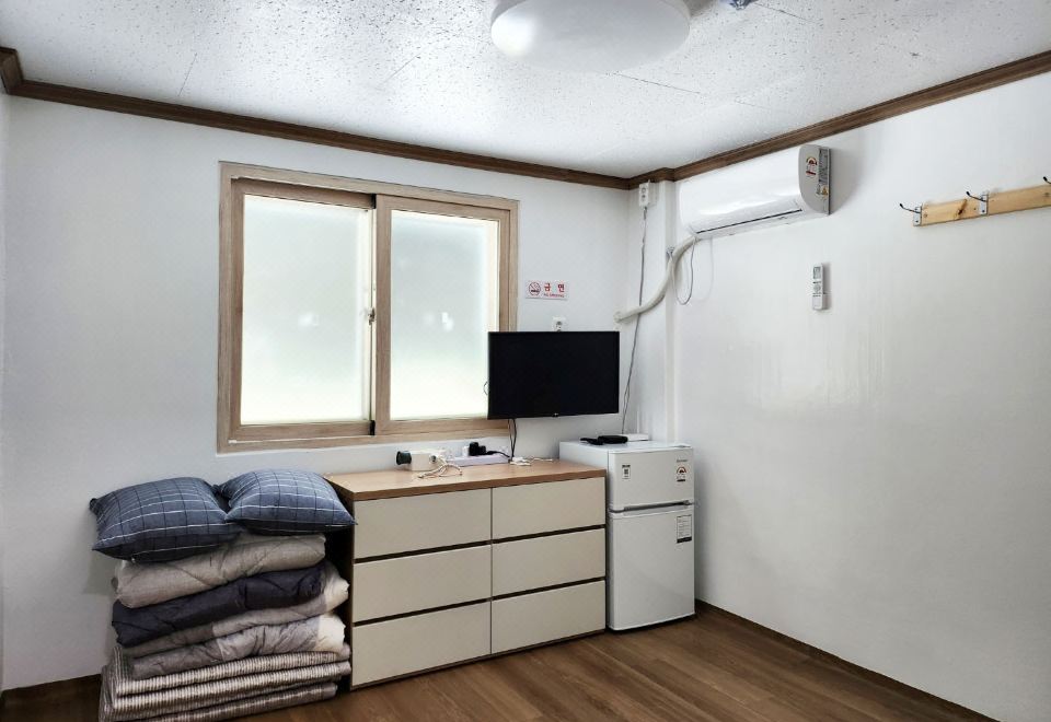 완주 대둔산 대명당산장