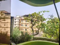 Hotel Rains Inn - Mountain view