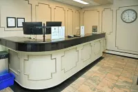 Hotel Opportune