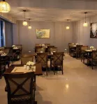 Tris Estates Suites - breakfast