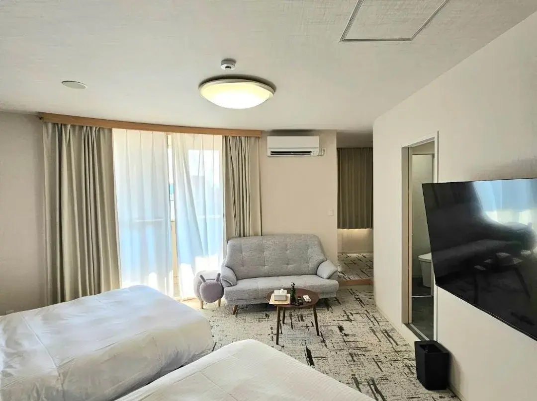 Cabinity Hotel Premier Miyazaki - Miyazaki