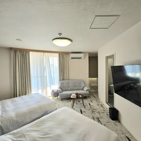 Cabinity Hotel Premier Miyazaki