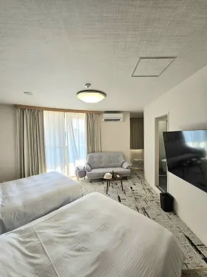Cabinity酒店 Premier 宮崎 酒店